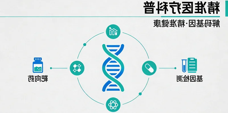 宁德精准医疗未来展望概念图