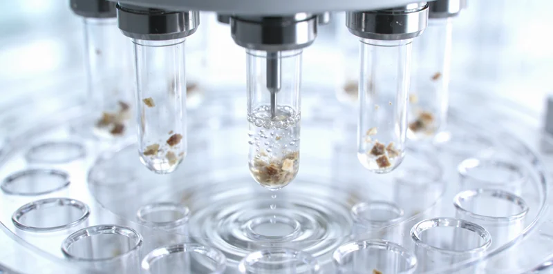 枝江医院内窥镜中心进行结肠镜检