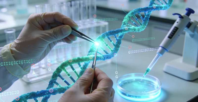 益阳家庭接受遗传咨询与健康指导