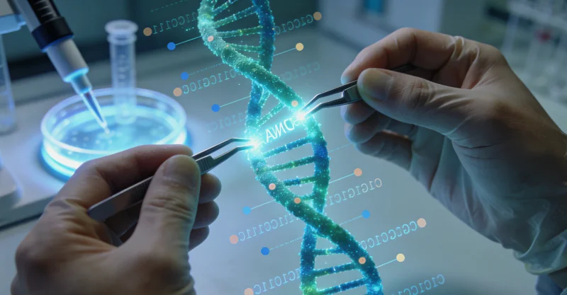 德兴市民在医院咨询基因检测流程