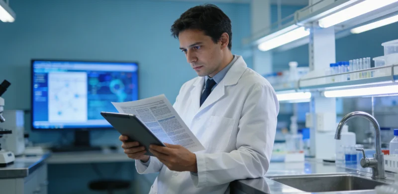 六盘水基因检测实验室科学仪器工