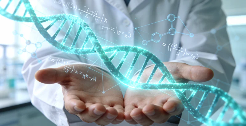 四子王旗KRAS基因突变检测原