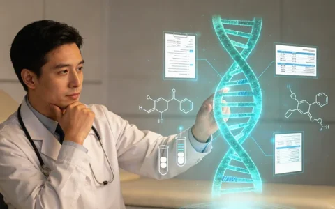 凌源本地卵巢癌基因检测正规办理中心指南