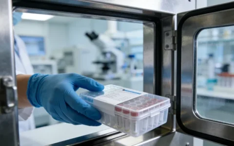 大安PCSK9基因检测哪家机构好？服务机构PK