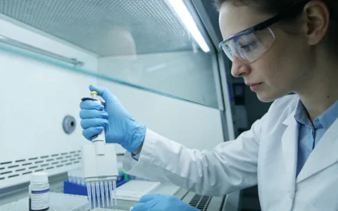 九江马凡综合征基因检测专业公司名单与地址指南