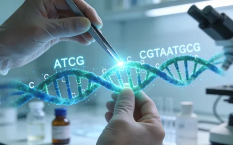 察右中旗肺癌PIK3CA基因检测中心最新地址指引