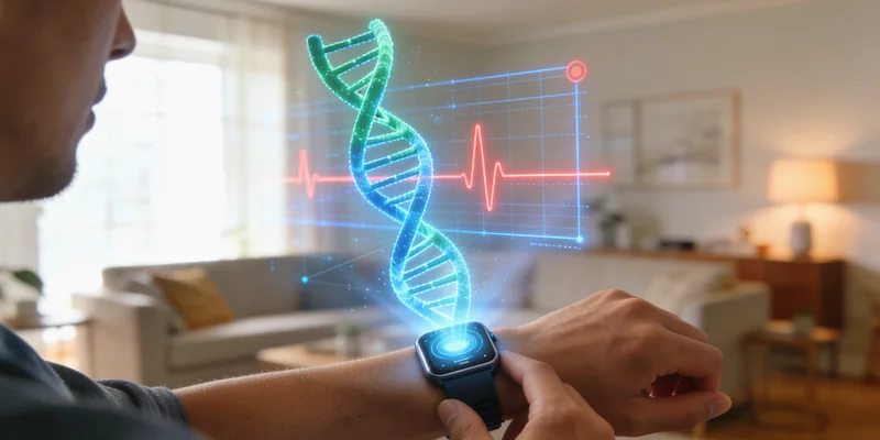 鄂州家庭遗传肿瘤咨询场景