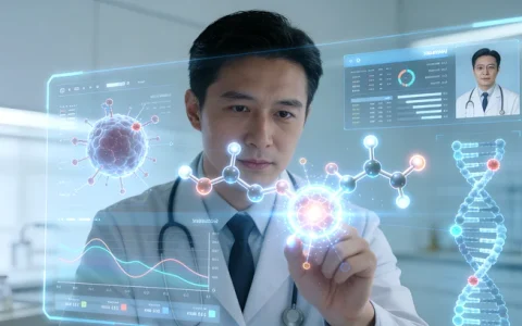 开平HER2基因检测正规机构全名单（含最新地址）