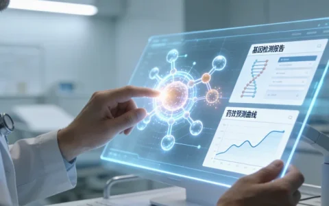 蚌埠本地PAX1基因突变检测中心汇总：地址信息