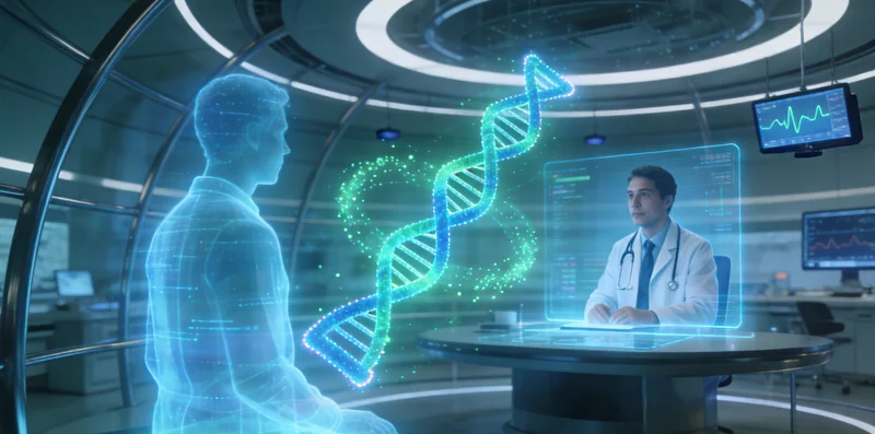 银川现代化城市建筑与医疗健康概