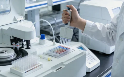 林芝PCSK9抑制剂基因检测机构电话地址大全