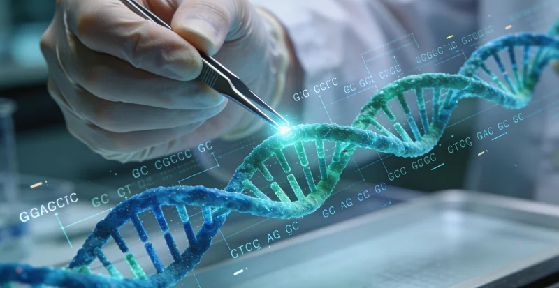 海北州MGMT基因检测咨询场景