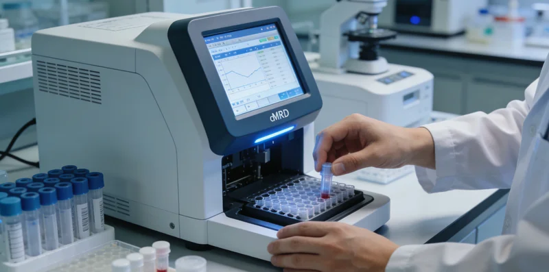 介休医院采血送检基因检测流程示