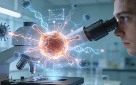 信宜非小细胞肺癌MET基因检测公司综合排名