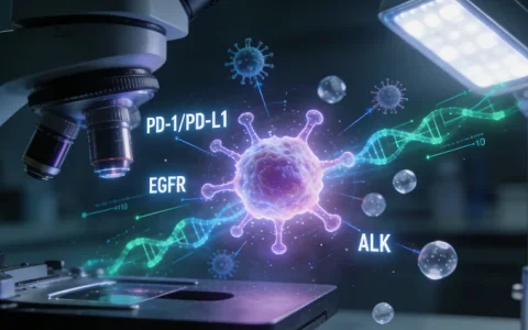 宿州乳腺癌MRD檢測本地服務(wù)機(jī)構(gòu)一覽（覆蓋全城）