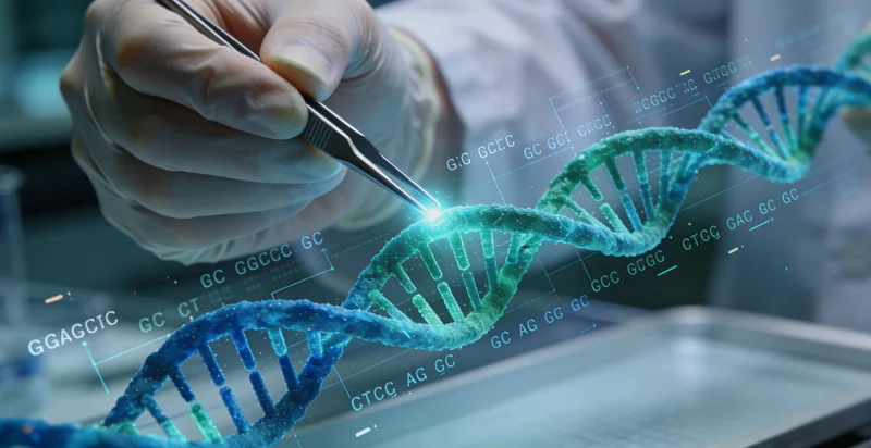 嫩江医生为患者解读脑胶质瘤基因