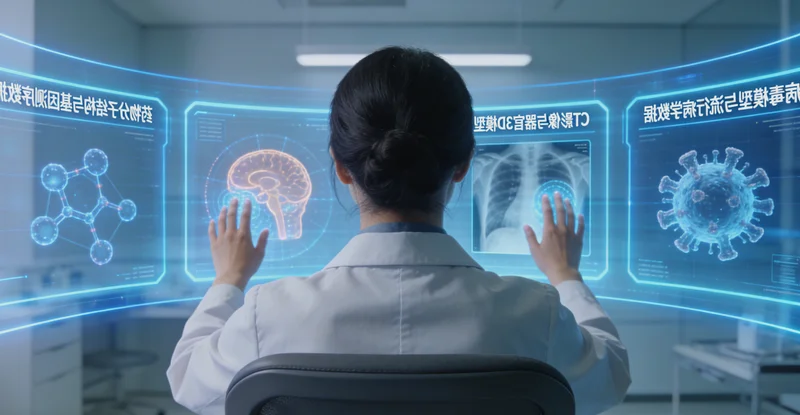 共青城癌症患者家庭共同面对治疗