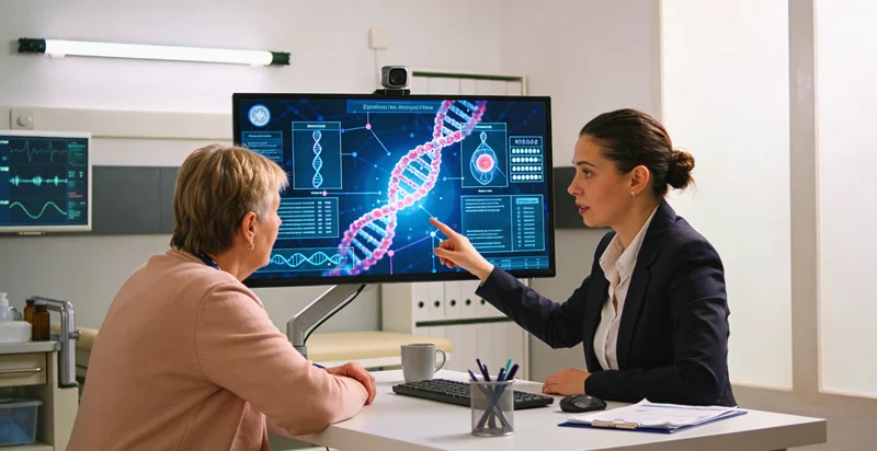 肇庆专业基因检测机构遗传咨询场