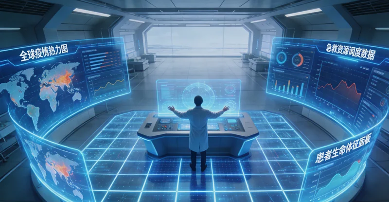 新右旗家庭健康监测与规划