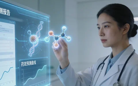 瓦房店结直肠癌HER2基因检测哪能做？全城服务点检索