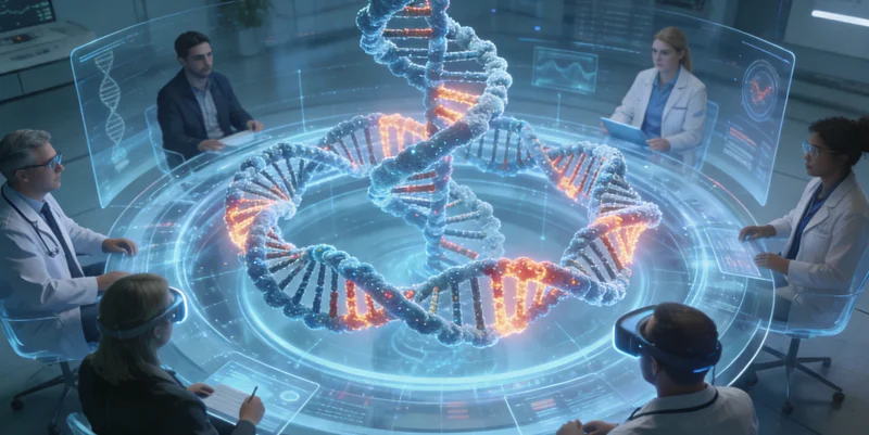 新乡家庭中母女进行温暖坦诚的对