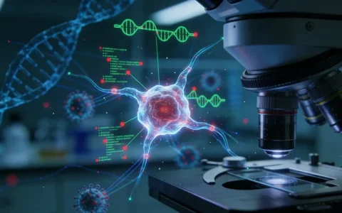 开平胃肠道间质瘤基因检测机构哪家正规？资质大核查