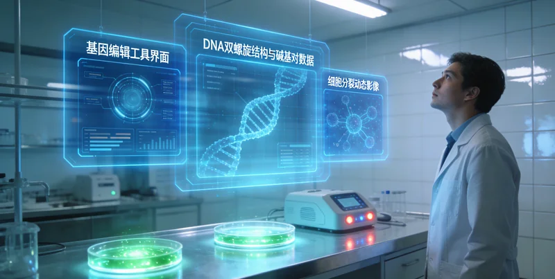 汾阳遗传咨询师与家庭沟通基因检