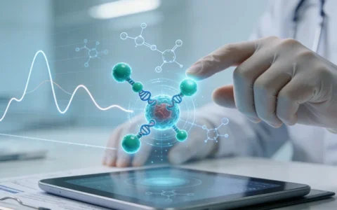 武穴食管癌基因检测正规办理机构总览与指南