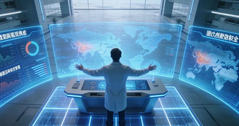 天津泛癌种基因检测原理图解