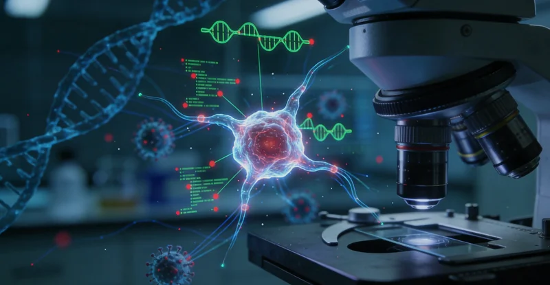 邹平居民进行无创基因检测血液采