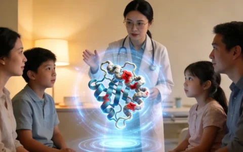 海北州本地靠谱PALB2基因检测机构最新名单（实时更新）