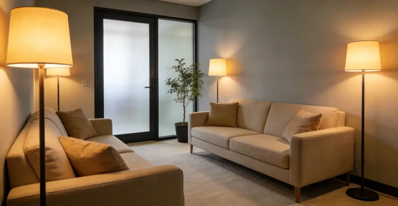 广德家庭共同解读基因检测报告