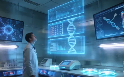 东港ROS1基因检测受理机构