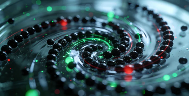 江油医院基因检测抽血采样过程