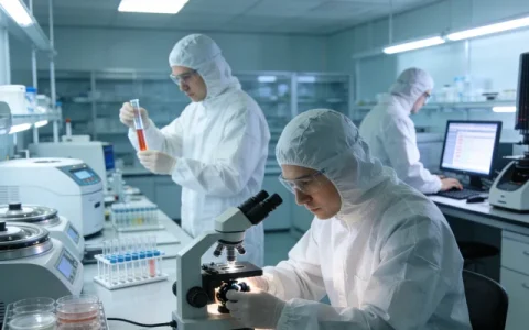 汉中LVNC基因检测推荐中心地址汇总