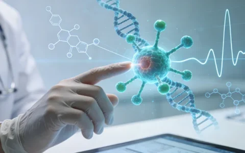 利川甲状腺癌分子分型检测专业严选公司地址汇总