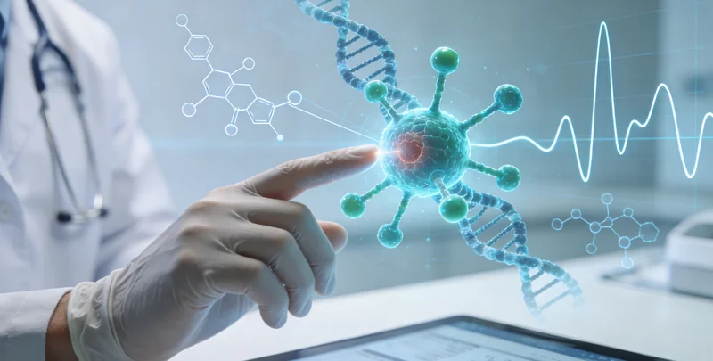 利川甲状腺结节超声检查医生解读