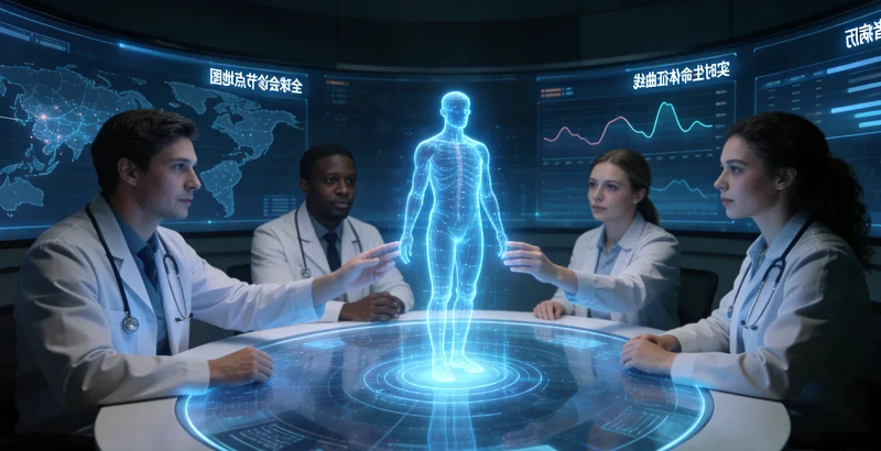 罗定家庭共同面对NTRK基因检