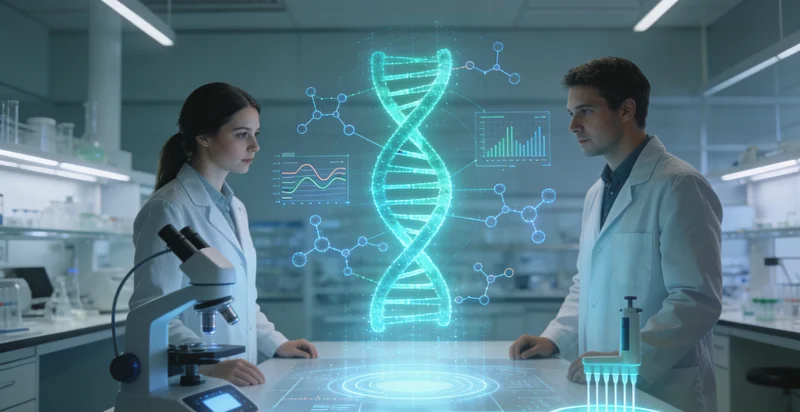 济源女性与遗传咨询师沟通BRC