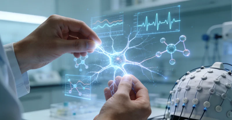 BRCA基因检测实验室分析报告