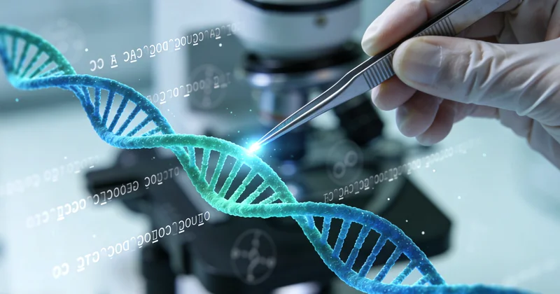 宿迁专业基因检测报告解读