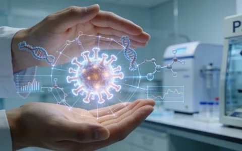 海西州食管癌基因检测十大服务公司