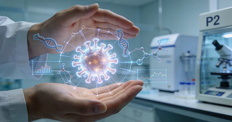 海西州遗传咨询师为家庭讲解基因