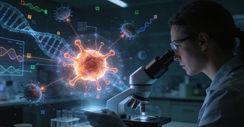 嵊州肺癌患者了解BRAF基因突