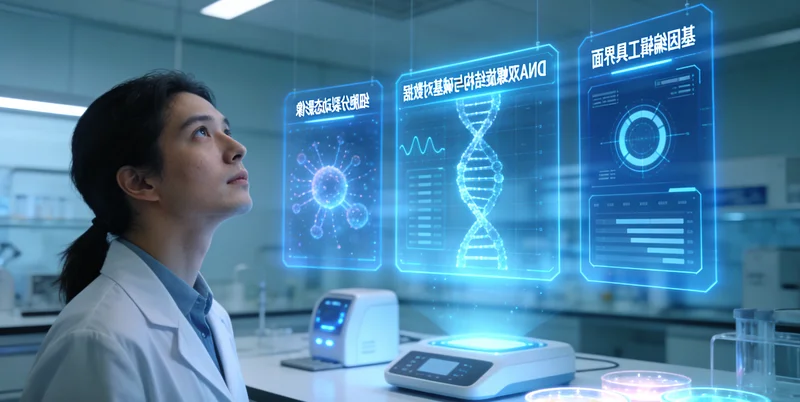 樟树市民在医院进行遗传咨询场景