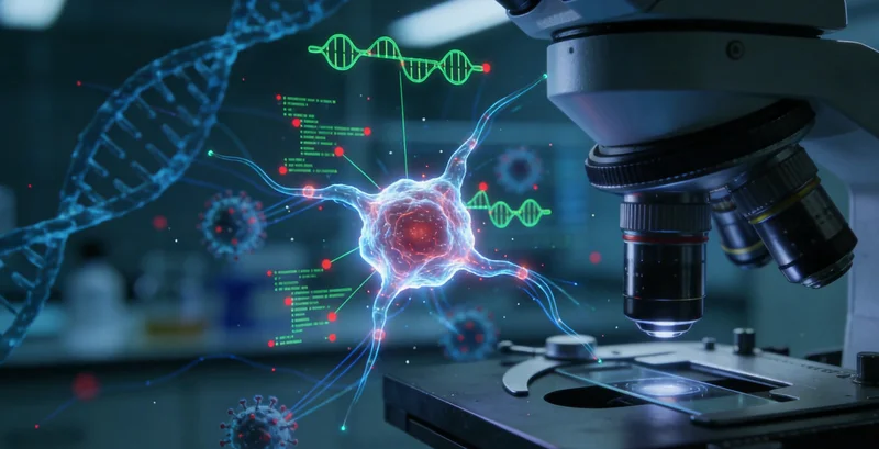 毕节肺癌ROS1基因检测原理示