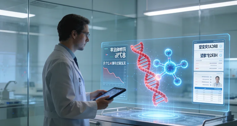 昆明医生与患者解读肿瘤MRD监