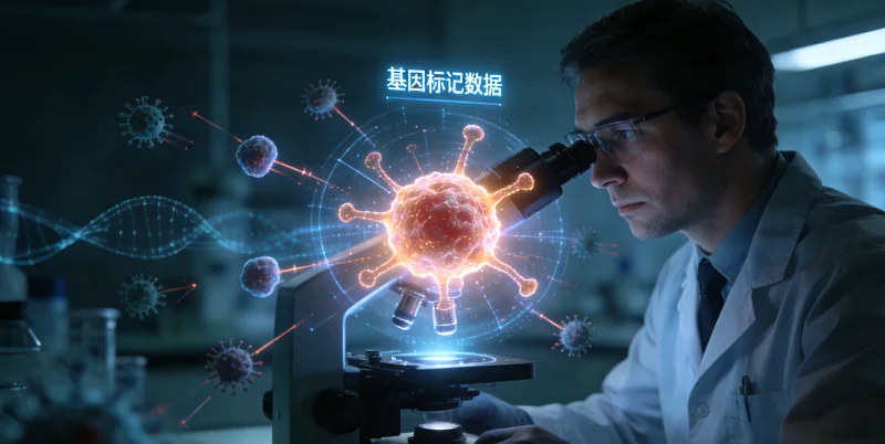 枝江患者解读EGFR基因检测报