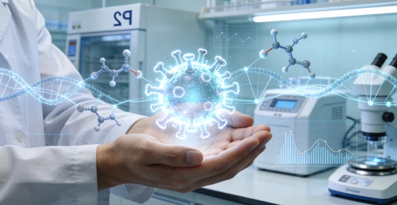 迁安一对年轻夫妇在了解孕前基因