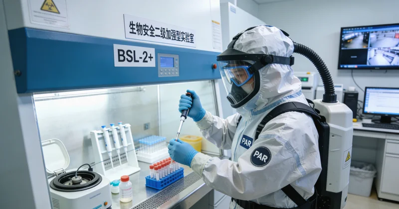 珲春家庭共同讨论基因检测报告与